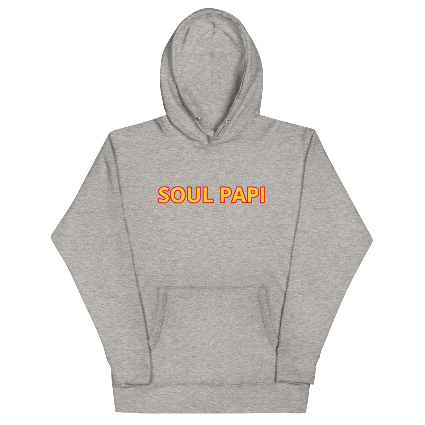 Soul Papi Classic Hoodie