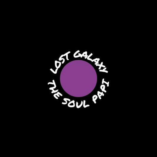 Lost Galaxy (Digital Single)