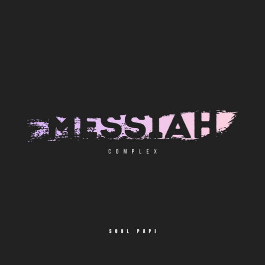 Messiah Complex (Digital single)