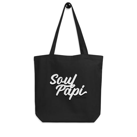 Soul Papi Tote Bag