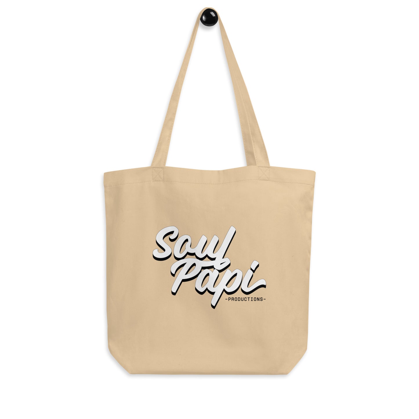 Soul Papi Tote Bag