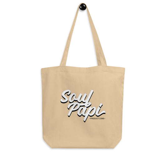 Soul Papi Tote Bag