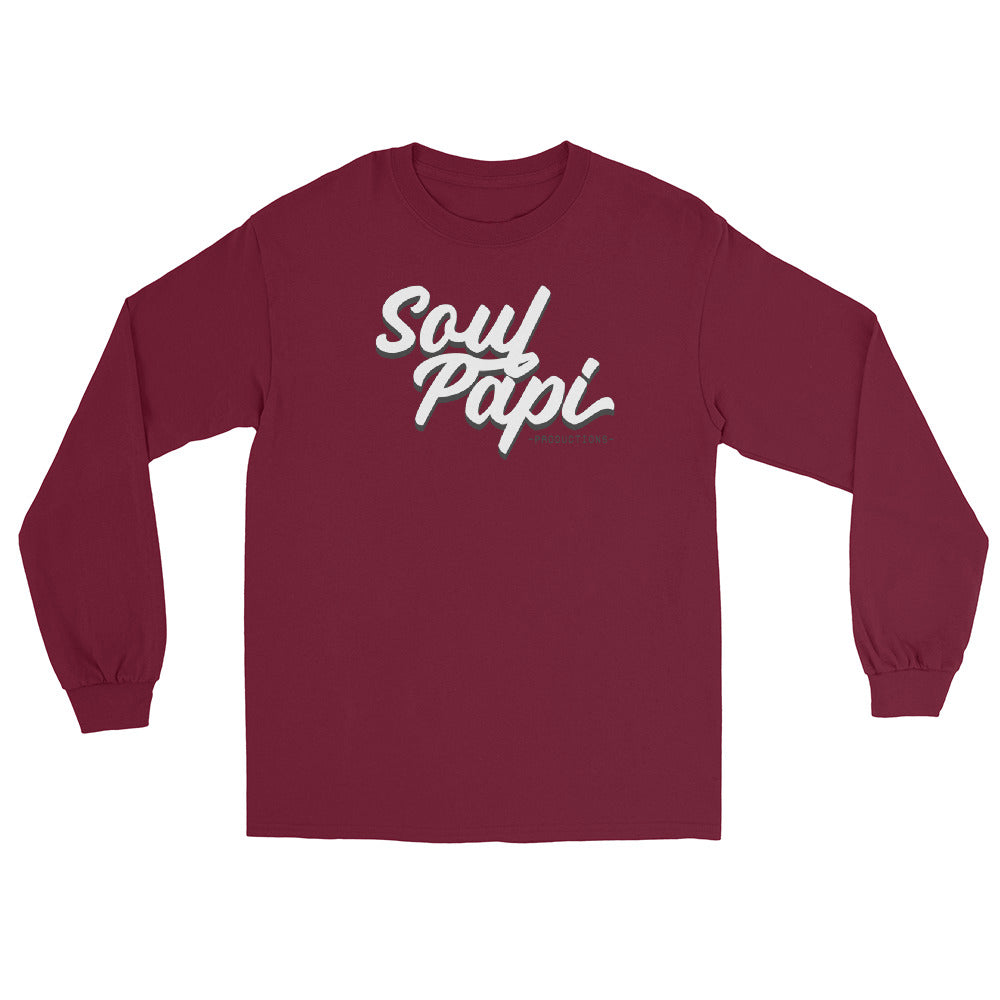 Soul Papi Productions - Unisex Long Sleeve