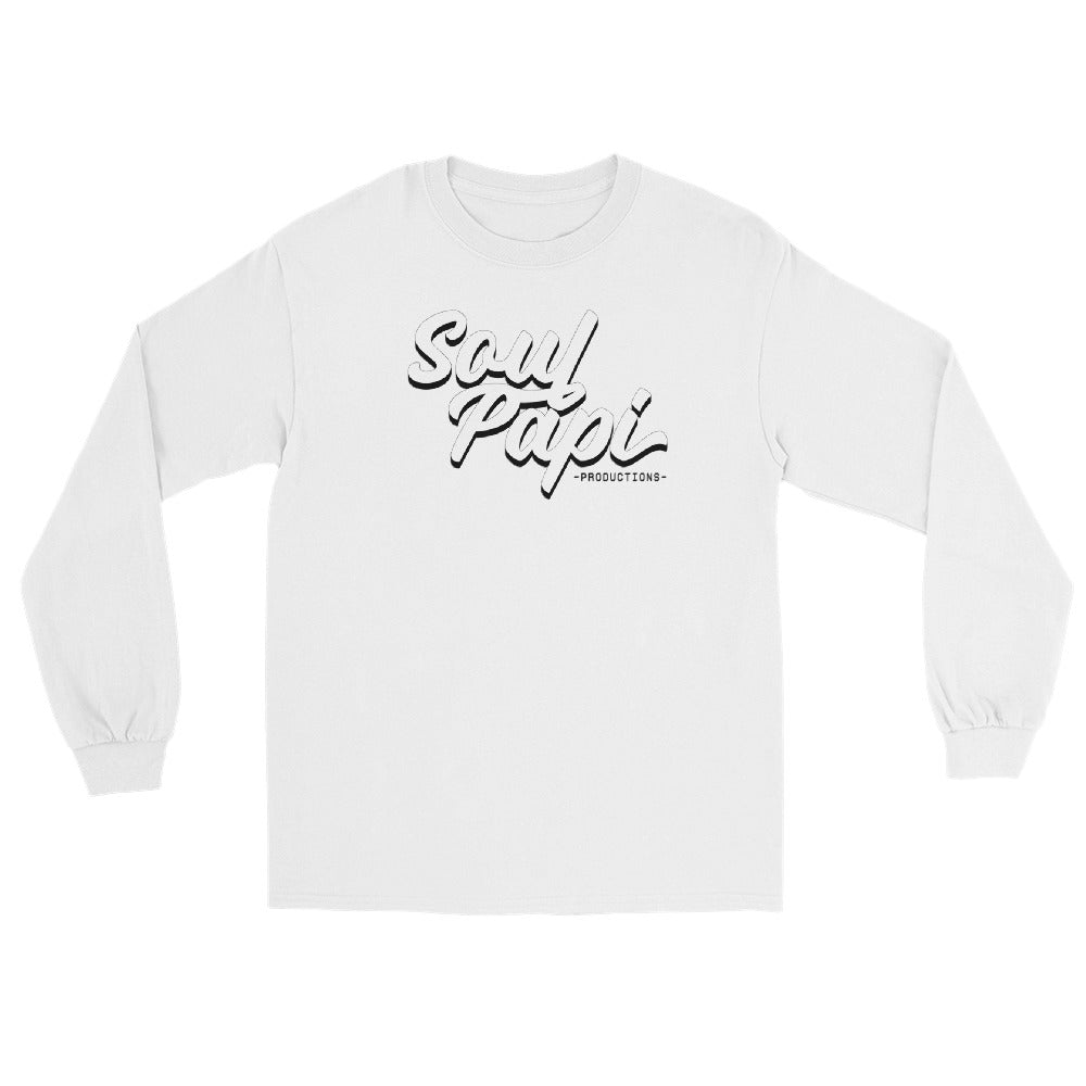 Soul Papi Productions - Unisex Long Sleeve