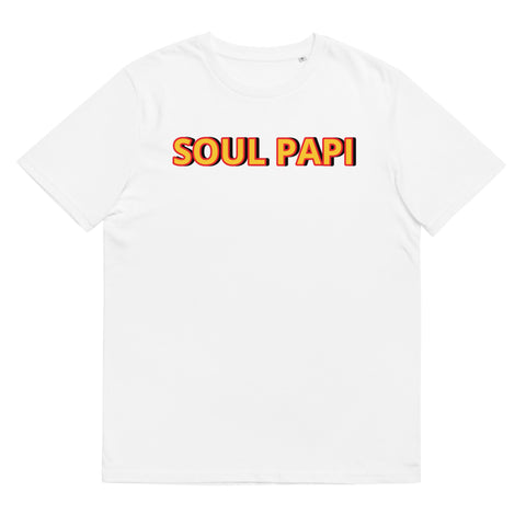 Soul Papi Tee