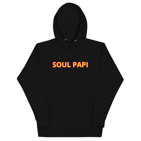 Soul Papi Basic Hoodie