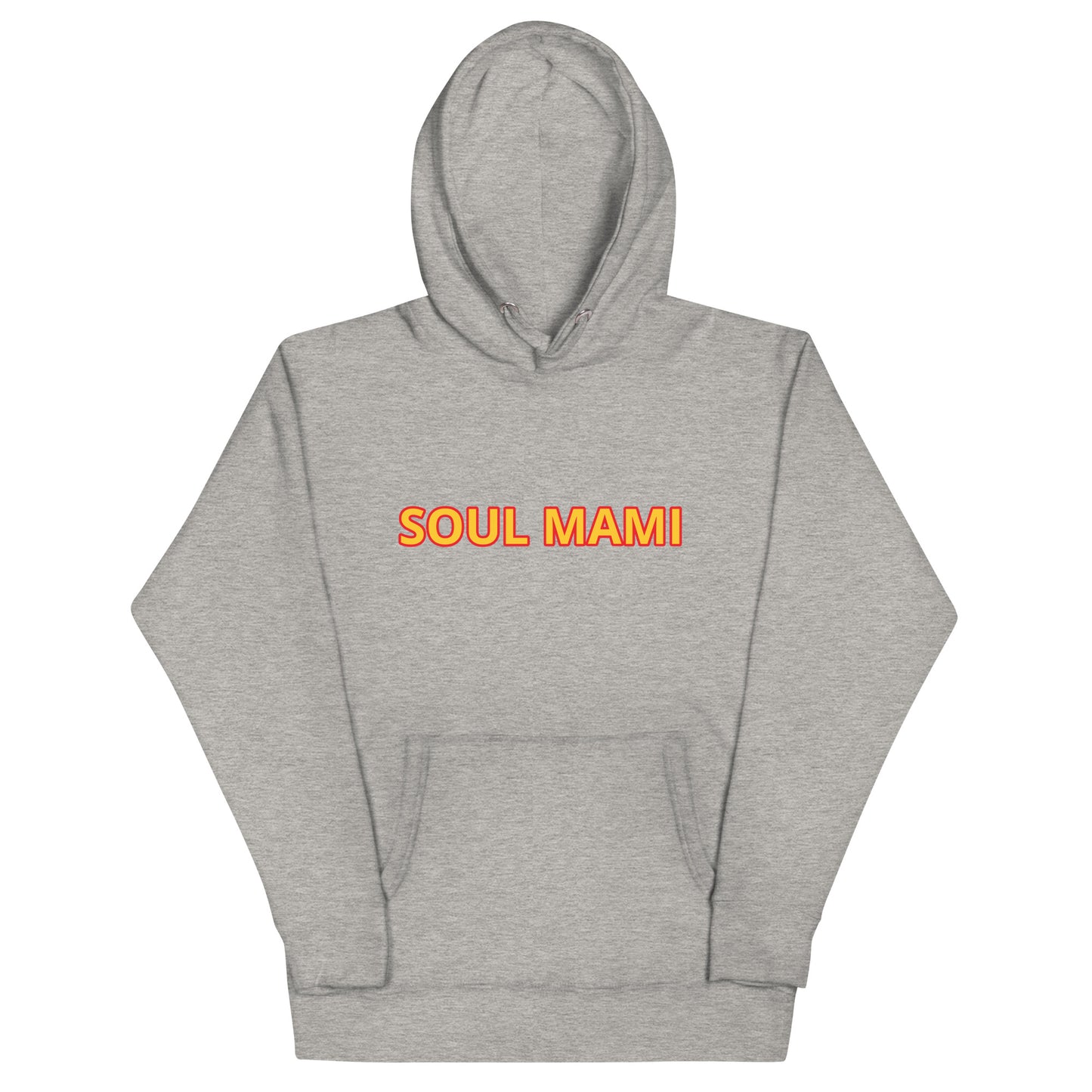 Soul Mami Hoodie - Unisex