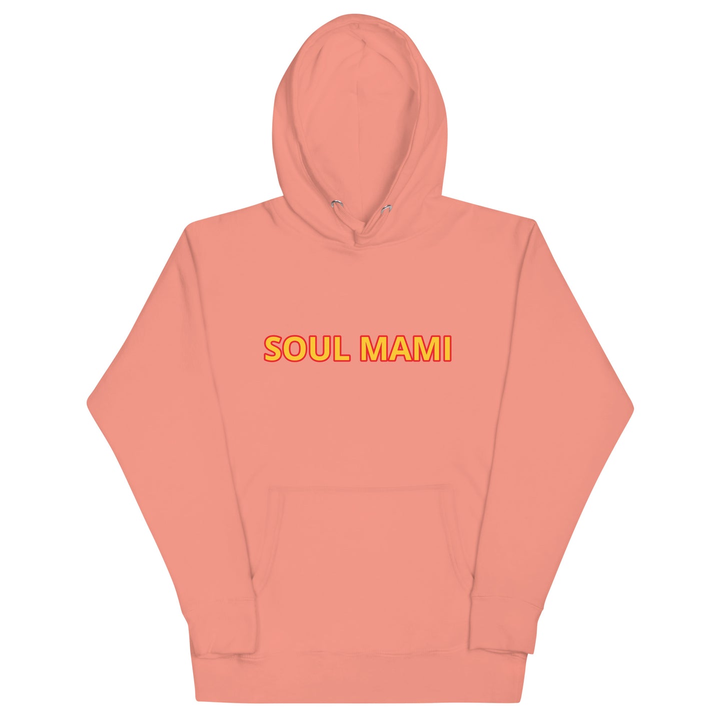 Soul Mami Hoodie - Unisex