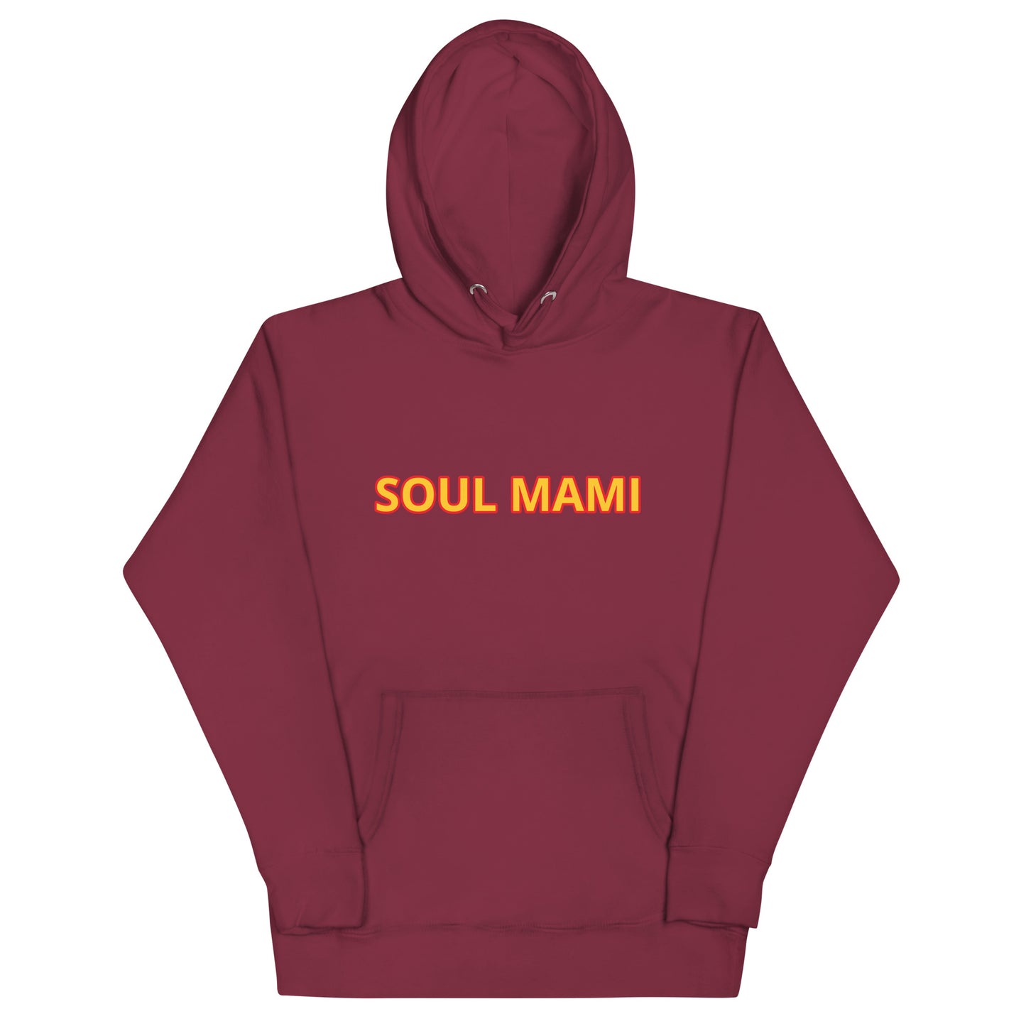 Soul Mami Hoodie - Unisex