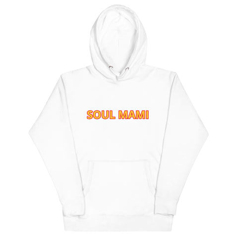 Soul Mami Hoodie - Unisex