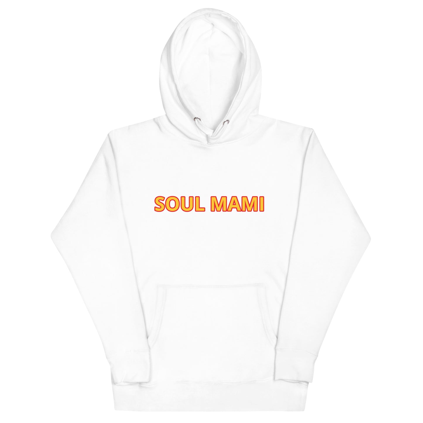 Soul Mami Hoodie - Unisex