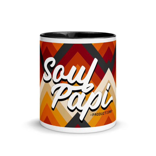 Soul Papi Retro Mug